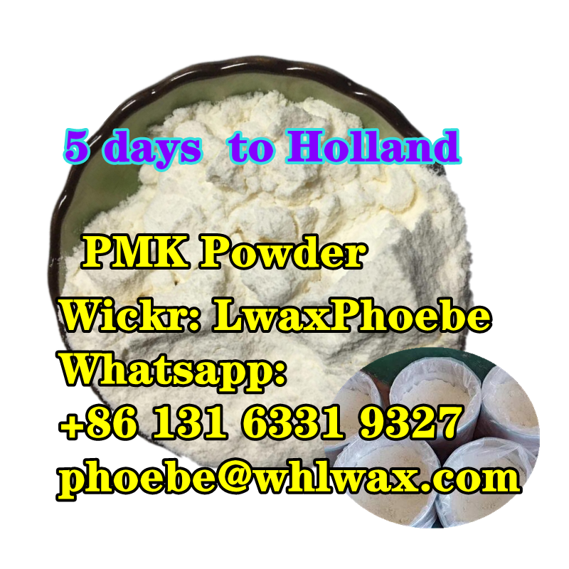85% Yield PMK Glycidate / PMK powder